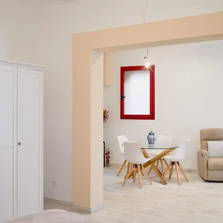 Loft En El Centro De *