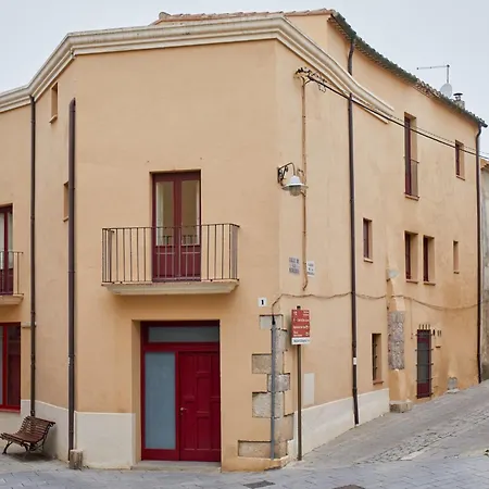 Apartment Loft Con Encanto En El Corazon Historico De *