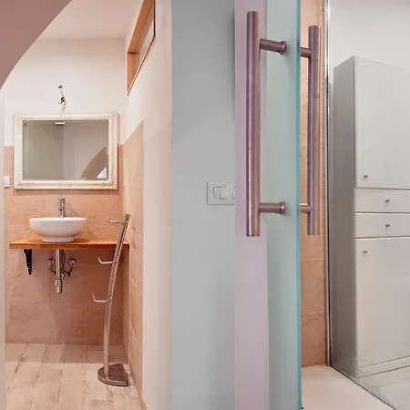 Loft Con Encanto En El Corazon Historico De Apartment
