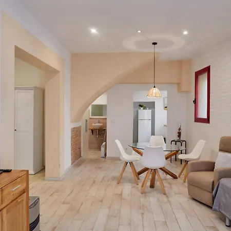 Loft Con Encanto En El Corazon Historico De