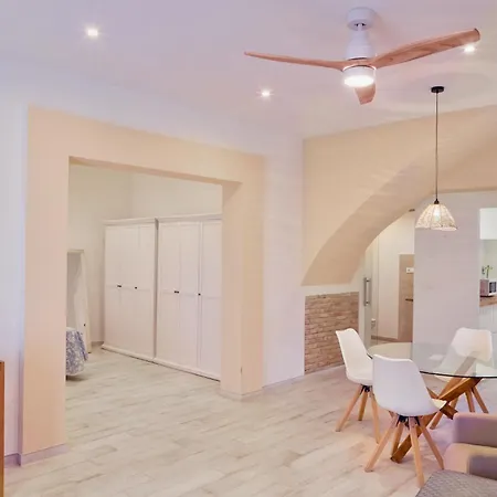 Loft Con Encanto En El Corazon Historico De * Peralada