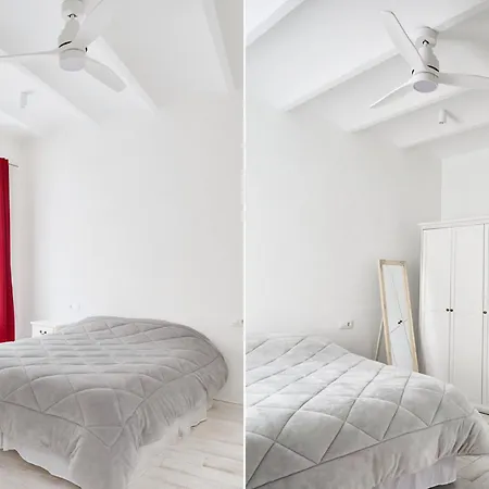 Loft Con Encanto En El Corazon Historico De *