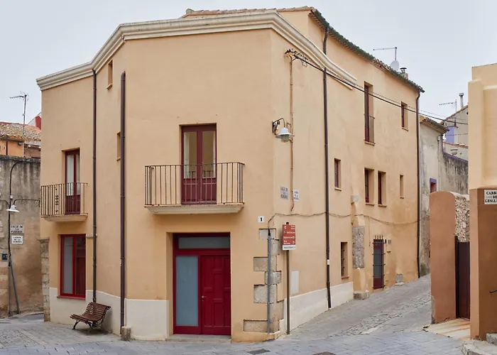 Apartment Loft En El Centro De *