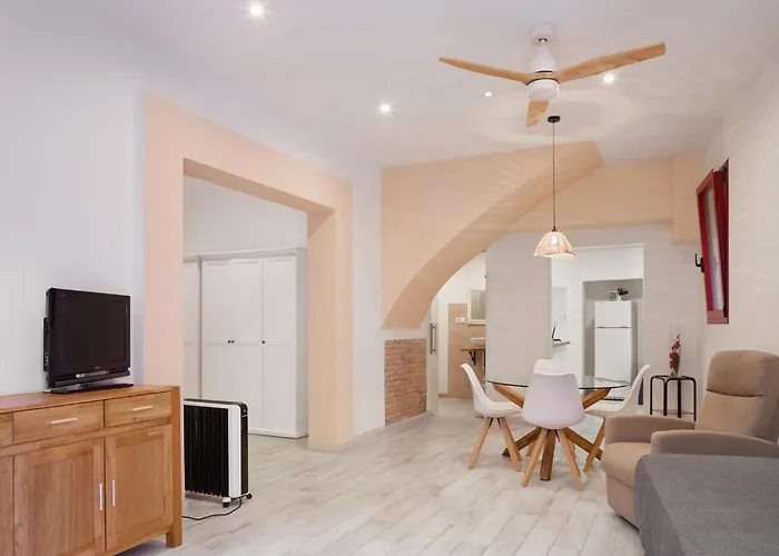 Loft En El Centro De