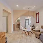 Loft En El Centro De