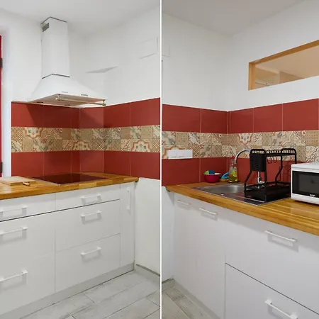 Appartement Loft Con Encanto En El Corazon Historico De Peralada