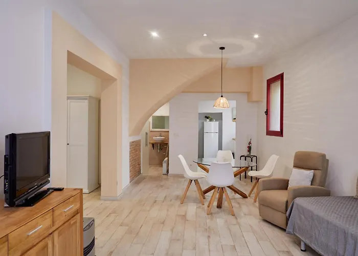 Loft En El Centro De