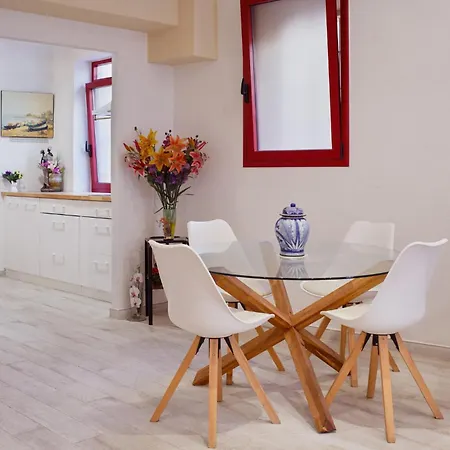 Loft En El Centro De *