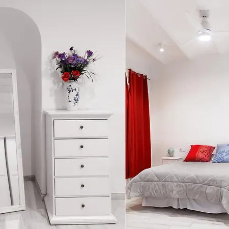 Apartament Loft En El Centro De *